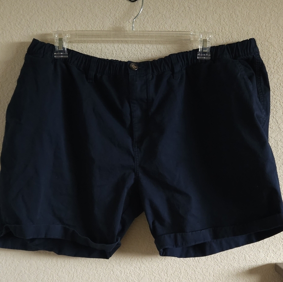 Black Chubbies mens shorts - Picture 1 of 7